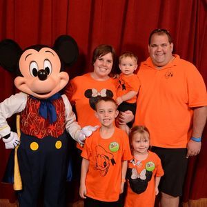 Meet your Posher, Becky